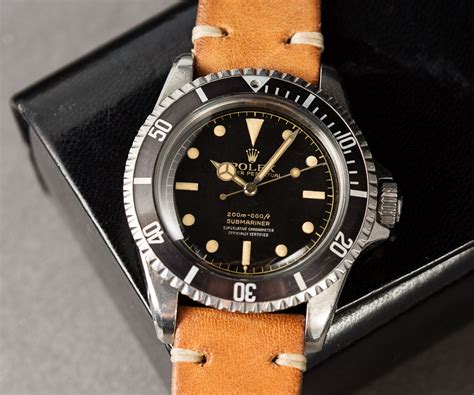 rolex submariner 1950s|rolex submariner vintage models.